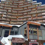 شقة En Pleine Montagne Avec Vue Sur Marmottes