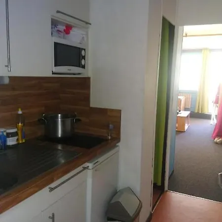 Apartment En Pleine Montagne Avec Vue Sur Marmottes