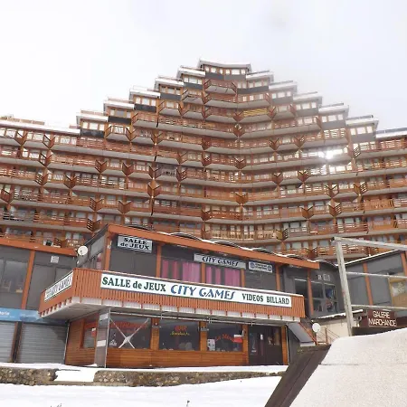 En Pleine Montagne Avec Vue Sur Marmottes Appartement