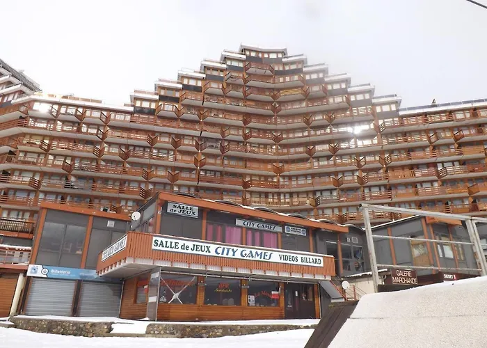 En Pleine Montagne Avec Vue Sur Marmottes Appartement