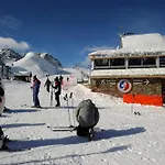 아파트 En Pleine Montagne Avec Vue Sur Marmottes *