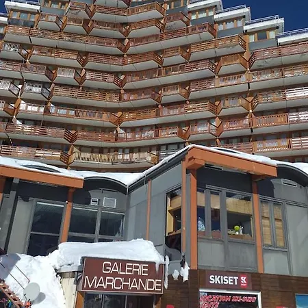 Apartmán En Pleine Montagne Avec Vue Sur Marmottes